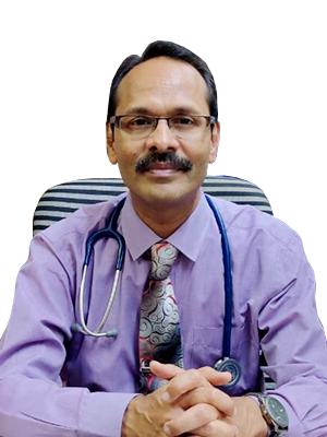Gouri Homeopath image
